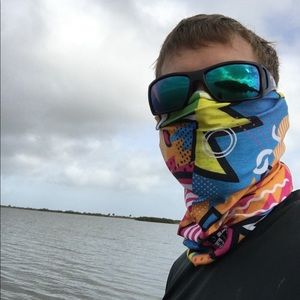 Meet your Posher, Ben